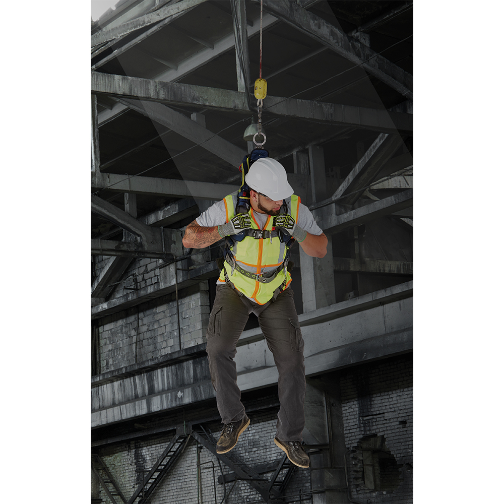 3M DBI-SALA Personal Self-Rescue Kit from GME Supply